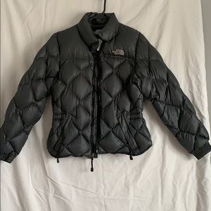 North Face Puffer Coat